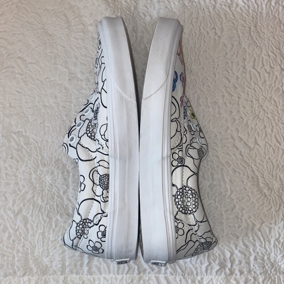 Vans Era U-Color Unisex Sneakers - Picture 6 of 12